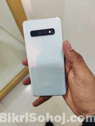 Samsung s10